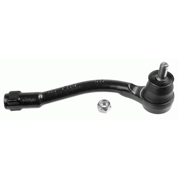 LEMFORDER - 33358 01 (Наконечник р/т KIA RIO/HYUNDAI ACCENT 05- прав.)