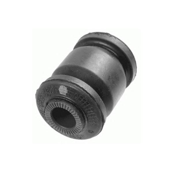 LEMFORDER - 3200401 (Сайлентблок рычага передний TOYOTA AYGO, CITROEN C1, PEUGEOT 107 3200401)