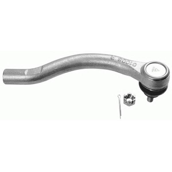LEMFORDER - 2965601 (наконечник рул. п./ Honda Accord all 03>)