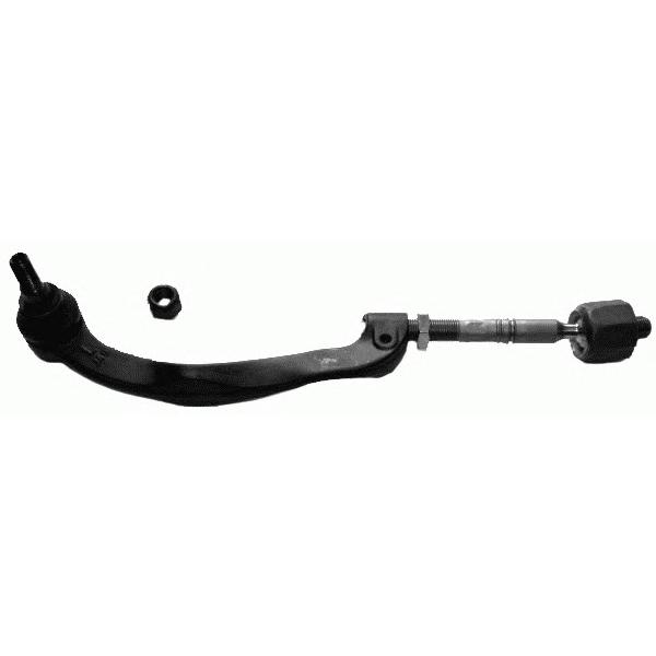 LEMFORDER - 2798701 (Тяга рулевая VW T5 03- лев.(с наконечником))