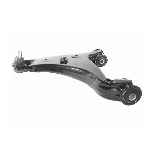 LEMFORDER - 2139601 (рычаг л./ Mazda 626 all 82-92)