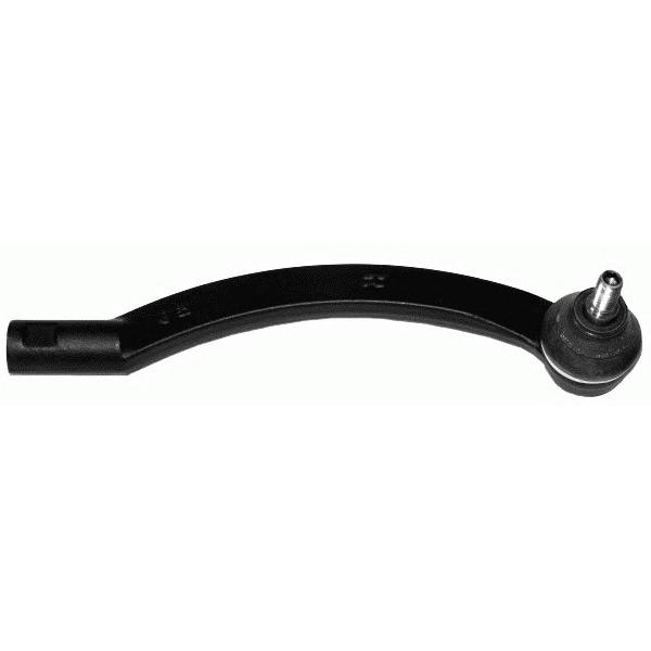 LEMFORDER - 2670801 (наконечник рул. п./ Mini Cooper all 03>)