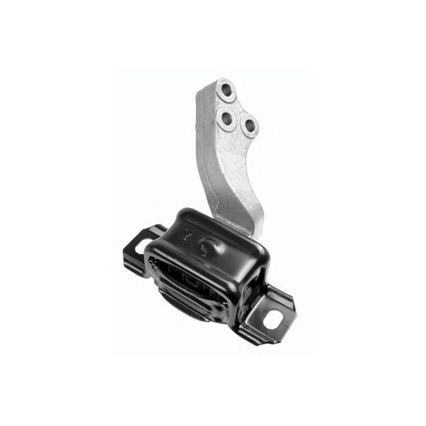 LEMFORDER - 3493601 (Опора двигателя прав SMART: FORTWO (451) 0.8CDi 07-)