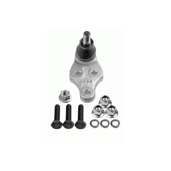 LEMFORDER - 2956401 (шар. опора нижн. л.+п./ Land Rover Freelander 98>)