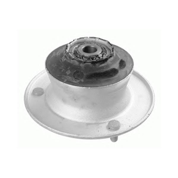 LEMFORDER - 1229201 (опора амортизатора пер./BMW E39 2.0i-2.8i/2.5D/3.0D <97 безEDC)