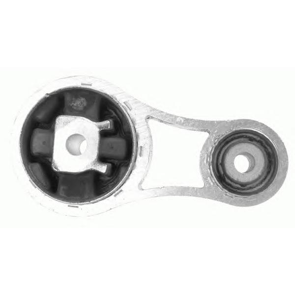 LEMFORDER - 33808 01 (Опора двигателя OPEL VIVARO 01- нижн.)