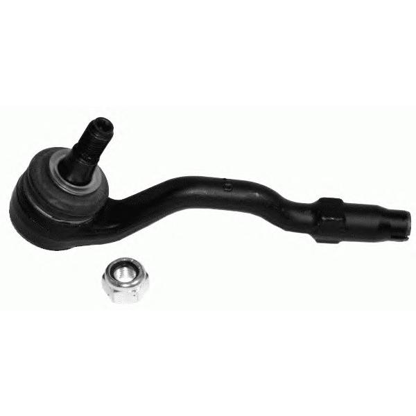 LEMFORDER - 2715202 (наконечник рул. / BMW X3 all 04> RHT)