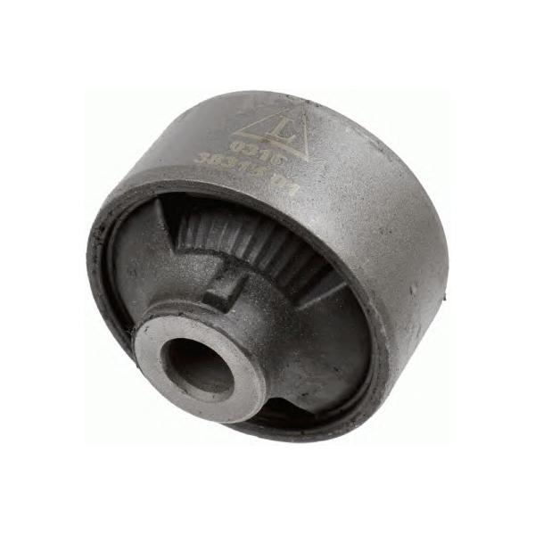 LEMFORDER - 3831501 (Сайлентблок рычага NISSAN X-TRAIL/QASHQAI 07- пер.подв.)