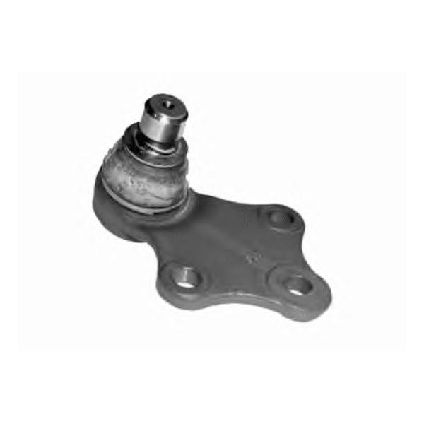 LEMFORDER - 2672202 (Опора шаровая PEUGEOT: 306 94-01, 306 94-02, 306 93-01, 306 94-02)