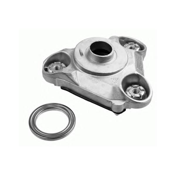 LEMFORDER - 3618401 (к-кт опоры амортизатора переднего правого/ Fiat Ducato 2.0/2.0-2.8D 02>)