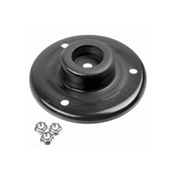 LEMFORDER - 33350 01 (Опора амортизатора SUZUKI BALENO -02 зад.)