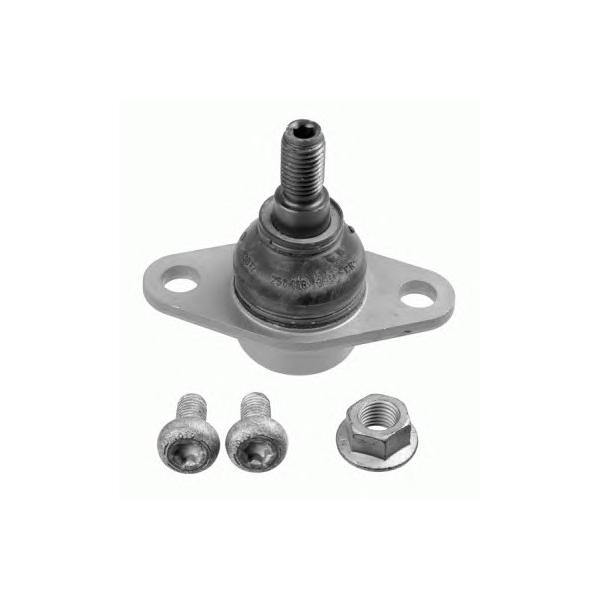 LEMFORDER - 2538301 (шар. опора наружн. л.+п./ Mini Cooper all 01>)