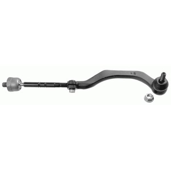 LEMFORDER - 3339201 (тяга рул.+наконечник п./ Mini Cooper 06>)