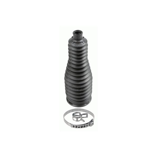 LEMFORDER - 3757001 (Пыльник рулевой рейки (к-т) SMART FORTWO)
