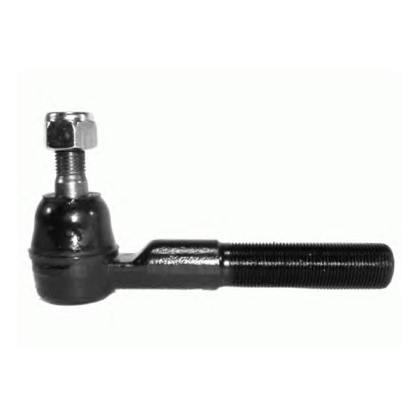 LEMFORDER - 1681901 (1681901_наконечник рулевой правый! Toyota Land Cruiser LJ7#/RJ7 90-98)