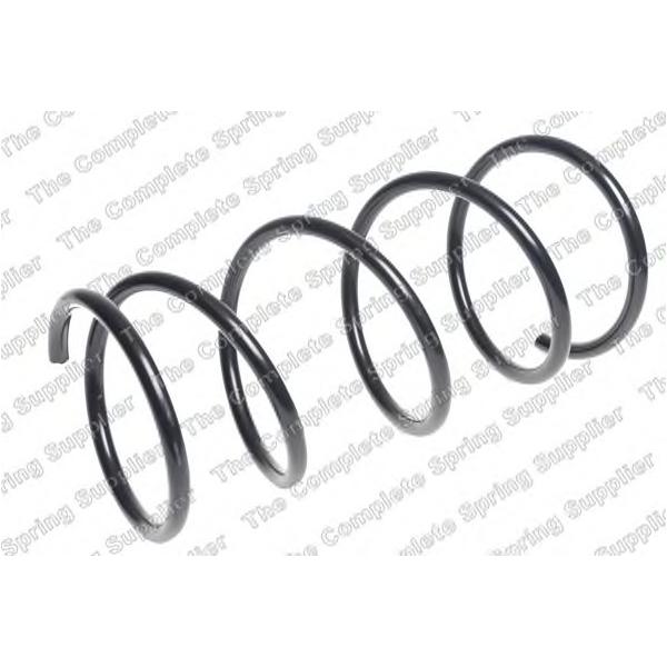 LESJOFORS - 4062089 (Пружина подвески ALMERA TINO 1 8 16V 00-06)