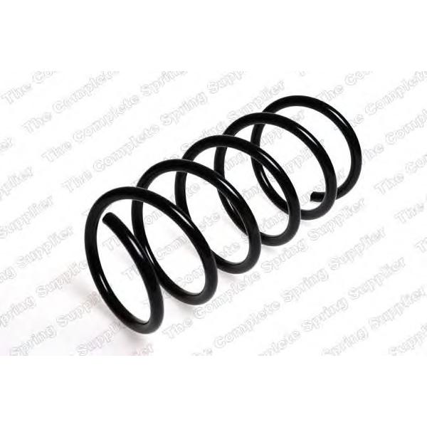 LESJOFORS - 40 729 44 (пружина передняя / Renault Megane 2.0 16V Coupe 96-02)