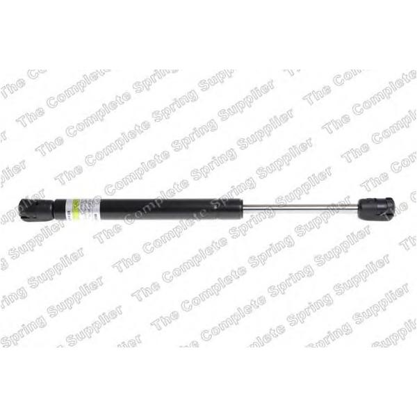 LESJOFORS - 81 554 43 (Амортизатор кр. багажника MAZDA 6 saloon with spoiler 02-07)