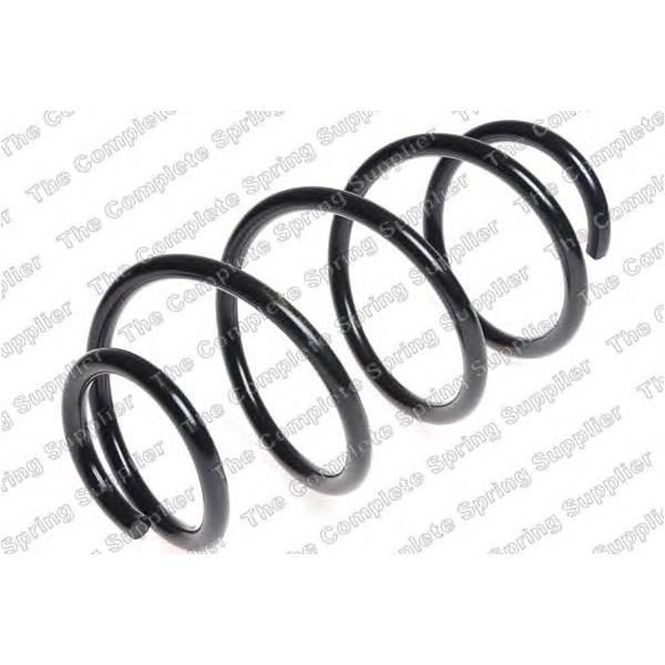 LESJOFORS - 40 372 62 (Пружина переднй подвески для Hyundai ix35, Kia Sportage 1.7CRDi/2.0 06.2010~09.2012)