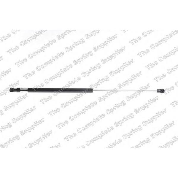 LESJOFORS - 81 667 59 (Амортизатор кр. багажника PEUGEOT PARTNER TEPEE for the rear window 08-3/09)