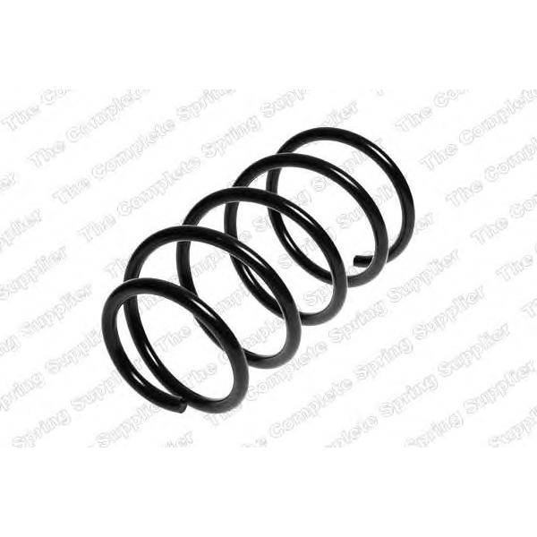 LESJOFORS - 40 925 64 (пружина пер./ Toyota Corolla 1.4 04>)