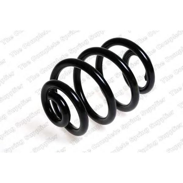 LESJOFORS - 42 084 44 (Пружина задней подвески (усиленная) для BMW E46 1.6-3.0D 98~)