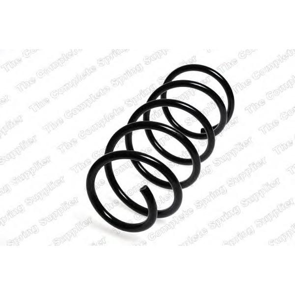 LESJOFORS - 40 554 43 (Пружина подвески MAZDA TRIBUTE 2,0 4WD 3/00-12/03 передняя)