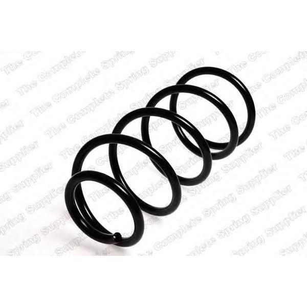 LESJOFORS - 40 275 96 (Пружина передней подвески для Ford C-Max 2.0TDCi 2007~2010)