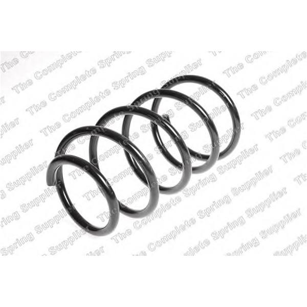 LESJOFORS - 40 925 65 (пружина пер./ Toyota Corolla 1.8 01-04)