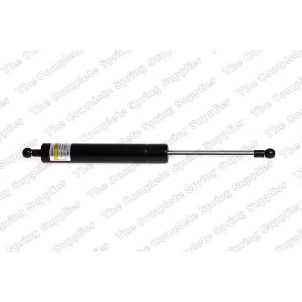LESJOFORS - 81 568 02 (Амортизатор кр. багажника MB E(S210) 95-02)