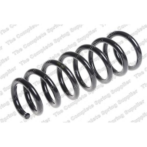 LESJOFORS - 40 084 90 (Пружина подвески BMW X5 E70 2/07- передняя)