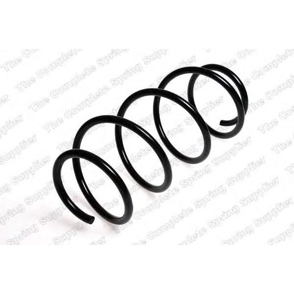 LESJOFORS - 4095827 (пружина передняя / Volvo S40/V40 1.8/2.0/T/1.9TD 00>)