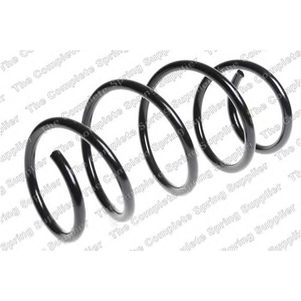 LESJOFORS - 40 925 95 (Пружина подвески TOYOTA AURIS 2,0D-4D/2,2D 2/07- передняя)
