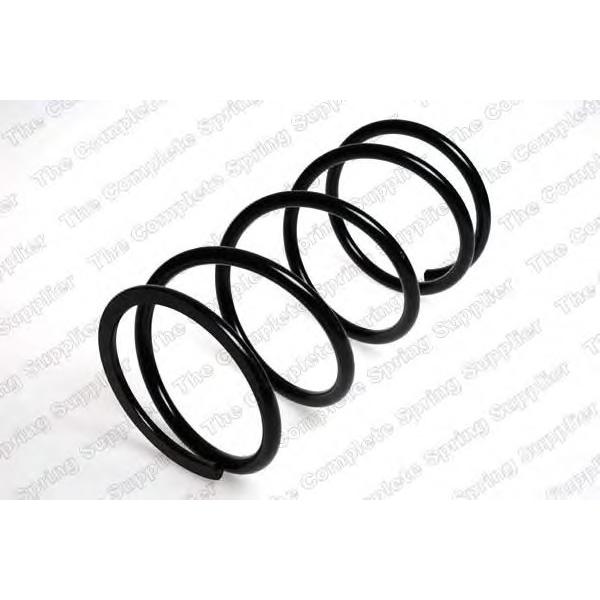 LESJOFORS - 40 958 24 (пружина пер./ Volvo S40/V40 1.9TD 96-99)