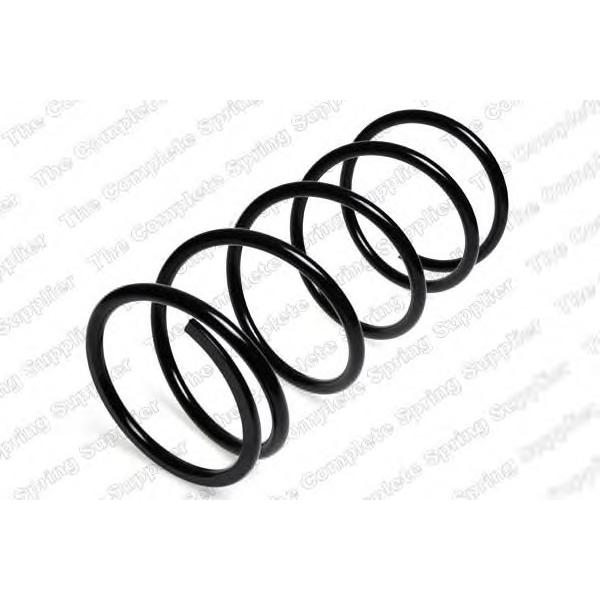 LESJOFORS - 4095822 (Пружина пер VOLVO S40 / V40)