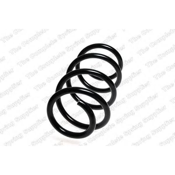 LESJOFORS - 4066774 (пружина передняя / Peugeot Boxer 12Q/14Q/16QL 2.2-3.0HDi 06>)