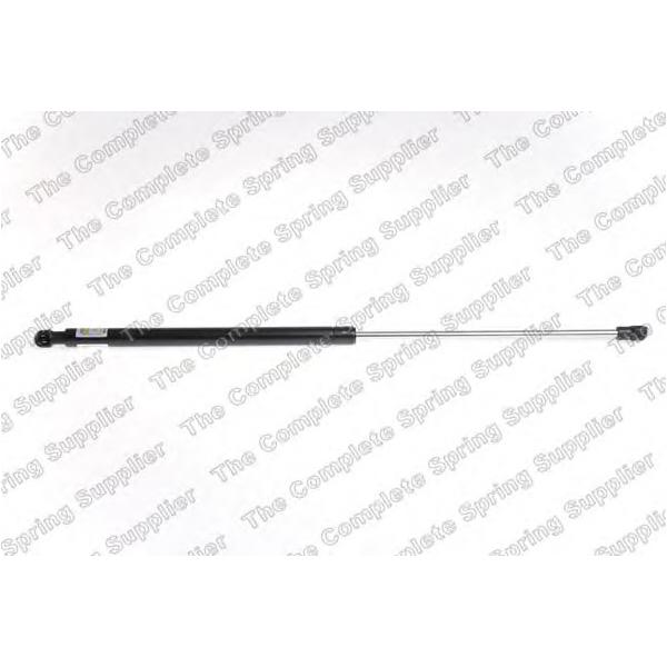 LESJOFORS - 81 667 60 (Амортизатор кр. багажника PEUGEOT PARTNER TEPEE for the rear window 3/09-)