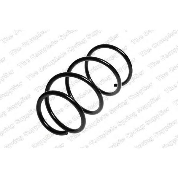 LESJOFORS - 4092557 (пружина пер./ONLY RUSSIA AND IRELAND Toyota Avensis 1.6 03>)