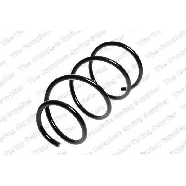 LESJOFORS - 4092563 (Пружина пер TOYOTA COROLLA 1.4/1.6)
