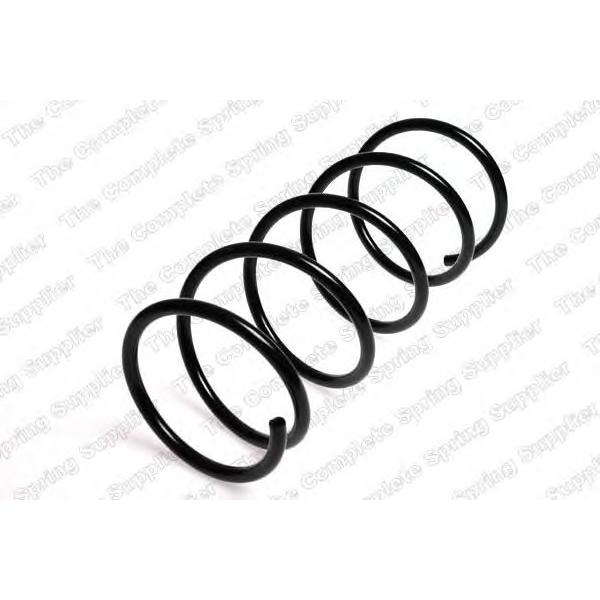 LESJOFORS - 40 958 26 (пружина пер./ Volvo S40/V40 1.8/2.0/T/1.9TD 99-00)