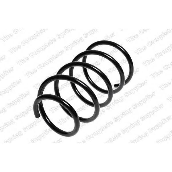 LESJOFORS - 4092562 (пружина передняя / Toyota Corolla 1.4/1.6 01-04)