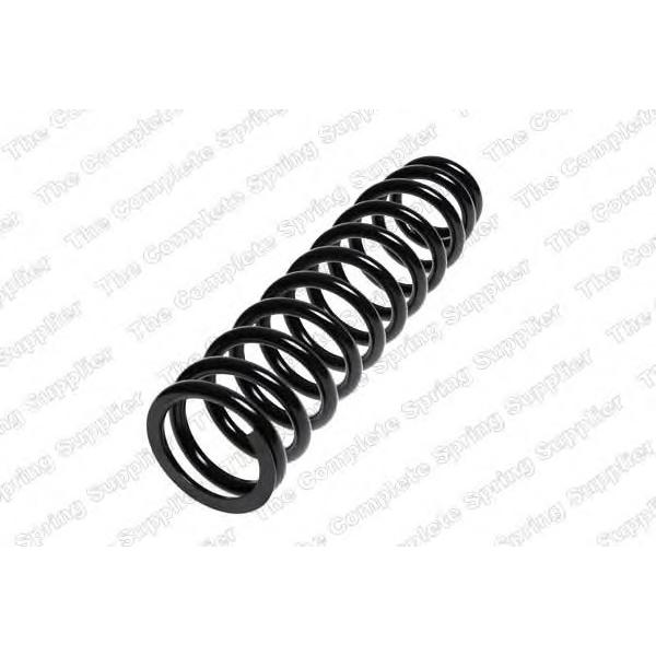 LESJOFORS - 40 357 49 (Пружина подвески HONDA CIVIC 1.5i LSi Coupe 94-96 передняя)