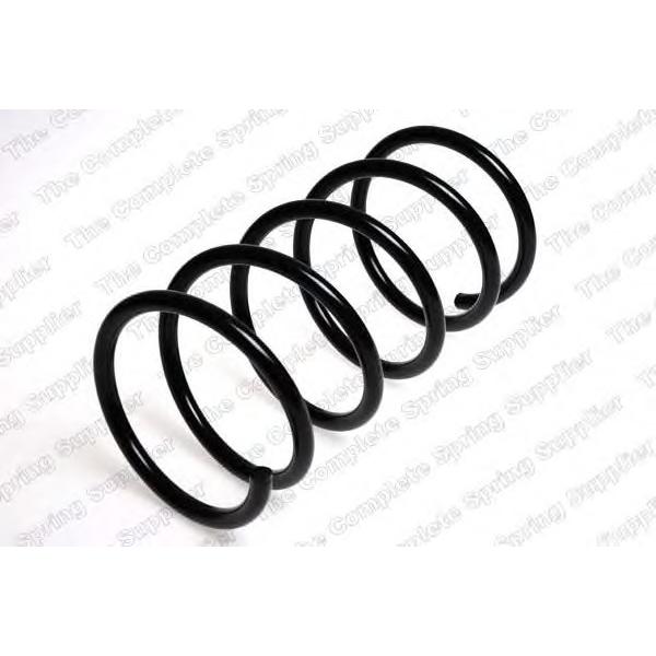 LESJOFORS - 40 372 13 (Пружина подвески HYUNDAI ELANTRA 1.6 16V 00-06 передняя)