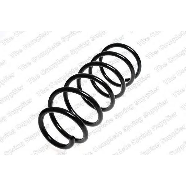 LESJOFORS - 42 926 03 (Пружина подвески TOYOTA LAND CRUISER 80 4.5 24V/4.2TD 92-97 задняя)