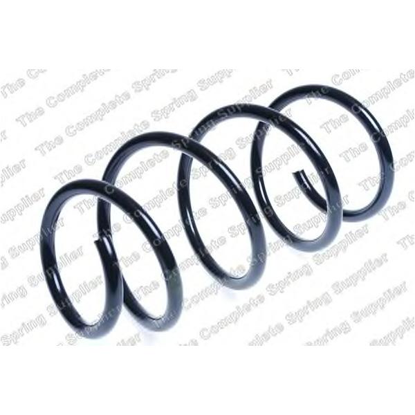 LESJOFORS - 40 925 97 (Пружина подвески TOYOTA RAV4 2,2D-4D/2,2D-CAT 11/05-12/08 передняя)