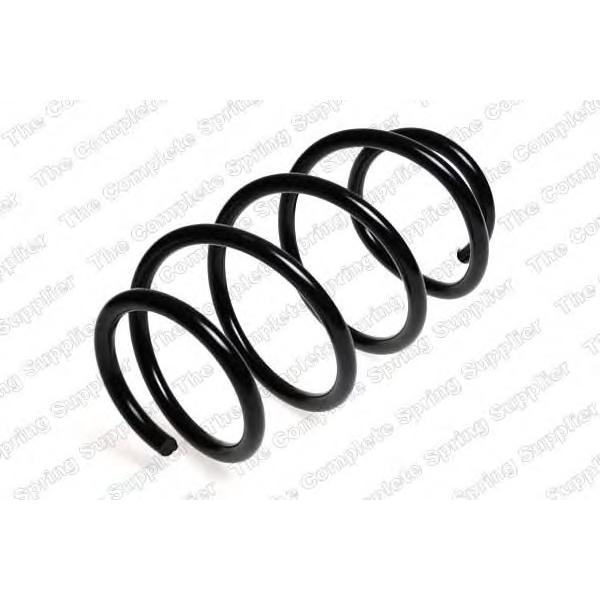 LESJOFORS - 4008433 (пружина передняя / BMW E39 3.5i/4.4i АКПП 95>)