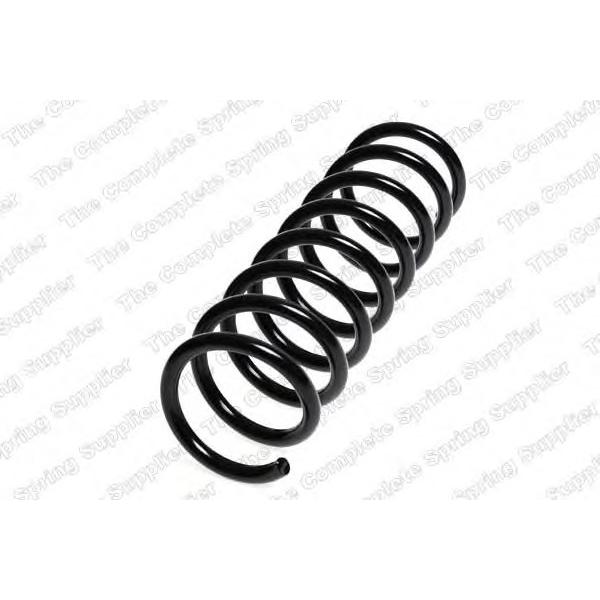 LESJOFORS - 42 554 45 (Пружина подвески MAZDA 5 3/05- задняя)