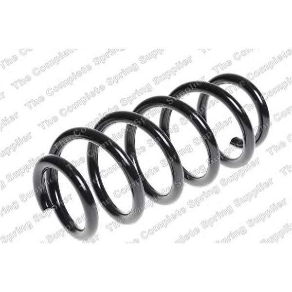 LESJOFORS - 42 926 24 (Пружина подвески TOYOTA RAV4 11/05-12/08 задняя)
