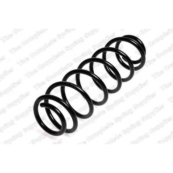 LESJOFORS - 42 829 05 (пружина зад./ Seat Arosa 1.0/1.4/1.4TDi/1.7SDi 97>)