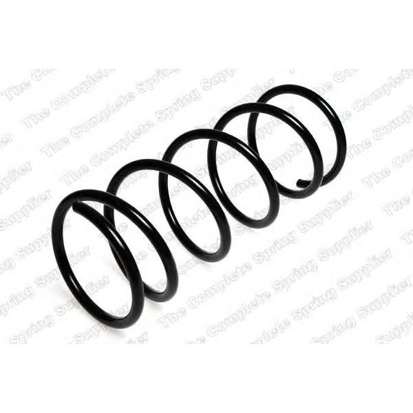 LESJOFORS - 4027569 (пружина передняя / Ford Focus 1.8TDi 98>)